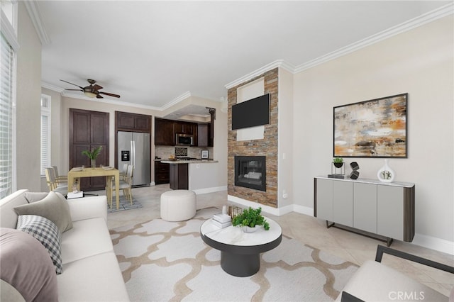 37 Leonado, Rancho Santa Margarita, CA 92688 - photo 1