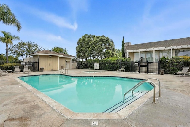 712 Buena Tierra Way Unit 176, Oceanside, CA 92057 - photo 23