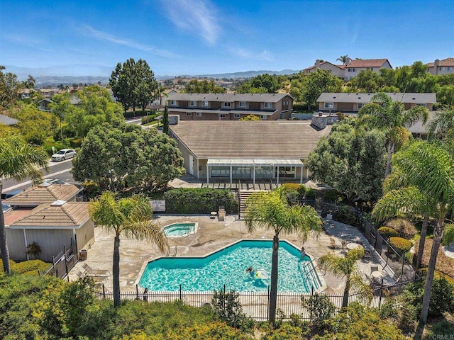 712 Buena Tierra Way Unit 176, Oceanside, CA 92057 - photo 22