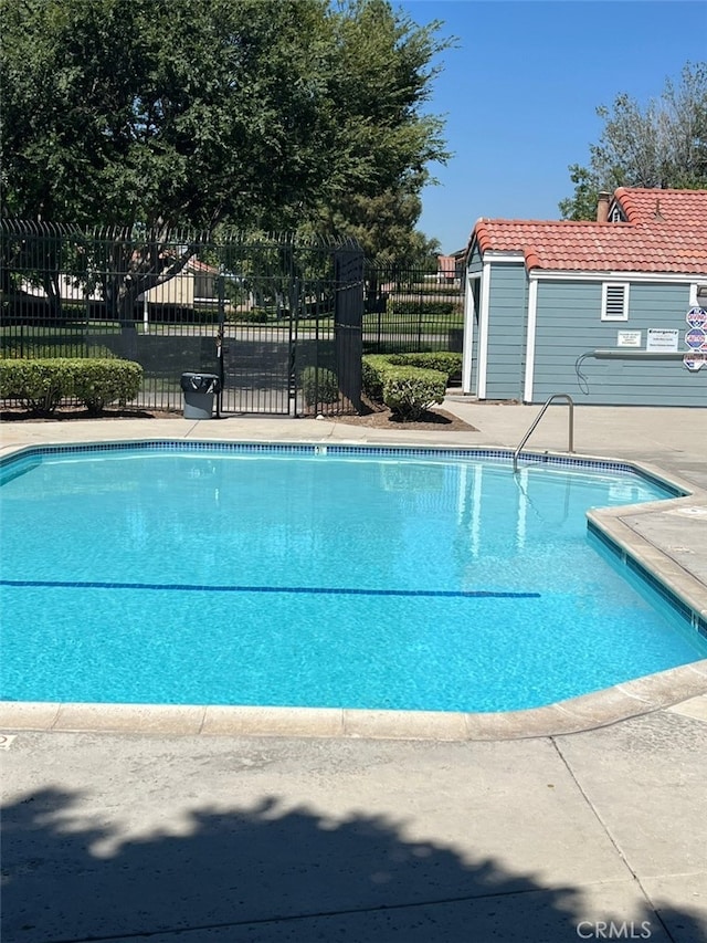 1119 W Morgan St, Rialto, CA 92376 - photo 16