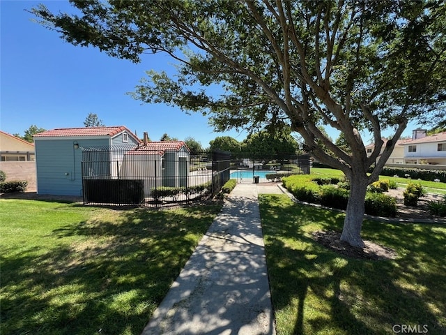 1119 W Morgan St, Rialto, CA 92376 - photo 18