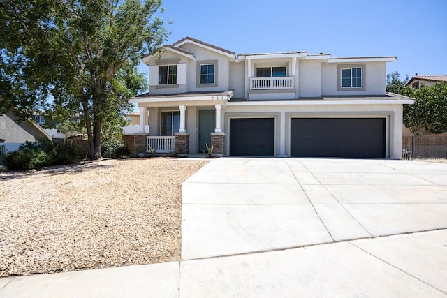 7502 Ridge View Dr, Lancaster, CA 93536 - photo 1