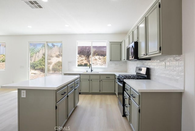 7502 Ridge View Dr, Lancaster, CA 93536 - photo 13