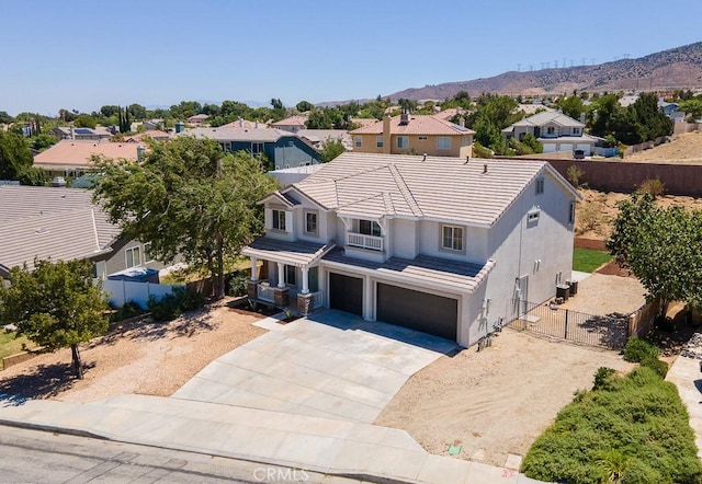 7502 Ridge View Dr, Lancaster, CA 93536 - photo 2