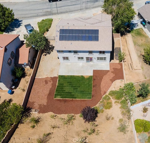 7502 Ridge View Dr, Lancaster, CA 93536 - photo 36