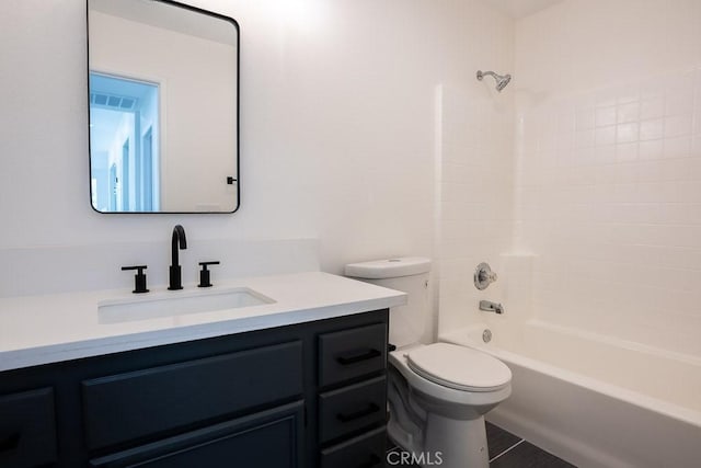 7502 Ridge View Dr, Lancaster, CA 93536 - photo 30