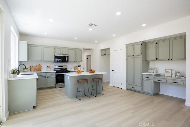 7502 Ridge View Dr, Lancaster, CA 93536 - photo 4