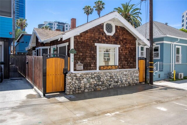 708 E Alta Way, Long Beach, CA 90802 - photo 37