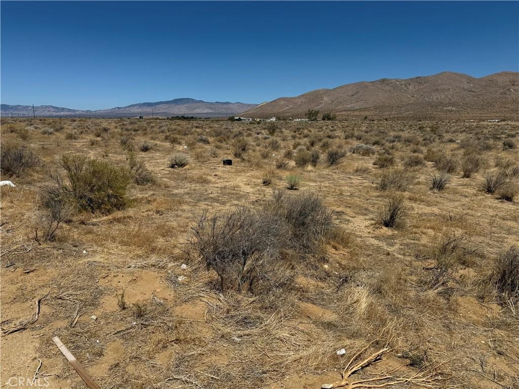 8155 Rosamond, Rosamond, CA 93536 - photo 4