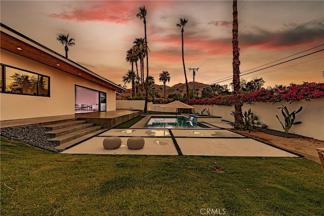 72930 Willow St, Palm Desert, CA 92260 - photo 26