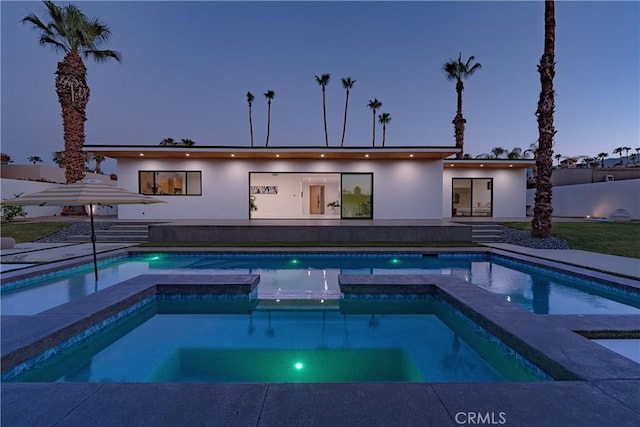 72930 Willow St, Palm Desert, CA 92260 - photo 27