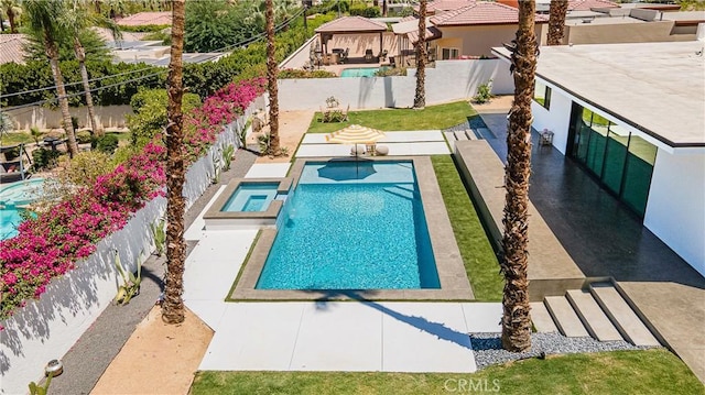72930 Willow St, Palm Desert, CA 92260 - photo 3