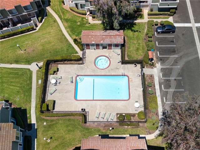 620 Golden Springs Dr Unit F, Diamond Bar, CA 91765 - photo 40