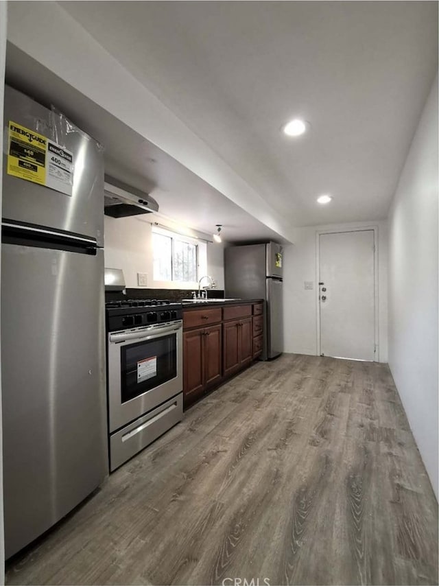 1420 W 22nd St, Los Angeles, CA 90007 - photo 6