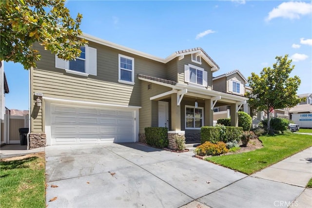 34066 Lily Rd, Yucaipa, CA 92399 - photo 2