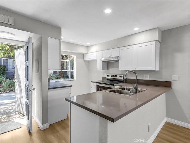 25505 Pine Creek Ln, Wilmington, CA 90744 - photo 7