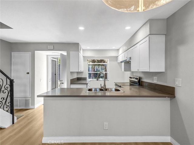 25505 Pine Creek Ln, Wilmington, CA 90744 - photo 9