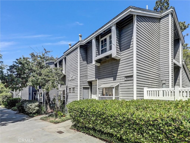 25505 Pine Creek Ln, Wilmington, CA 90744 - photo 2