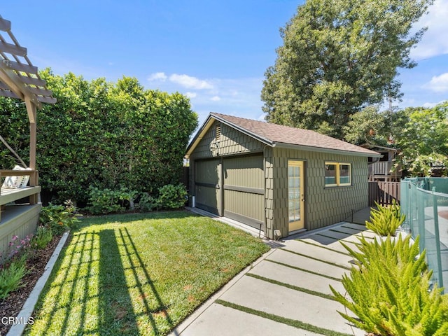 1327 Campbell St, Glendale, CA 91207 - photo 43
