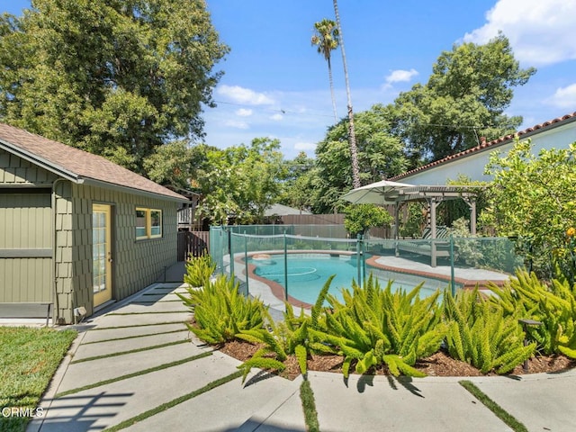 1327 Campbell St, Glendale, CA 91207 - photo 46