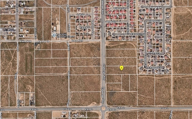 0 10th St E, Lancaster, CA 93535 - photo 8