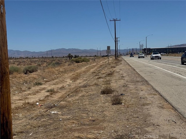 0 10th St E, Lancaster, CA 93535 - photo 2