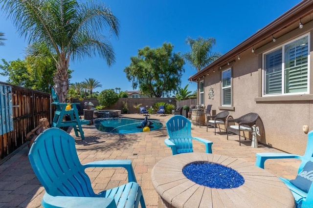 29227 Gooseneck Trl, Menifee, CA 92584 - photo 24