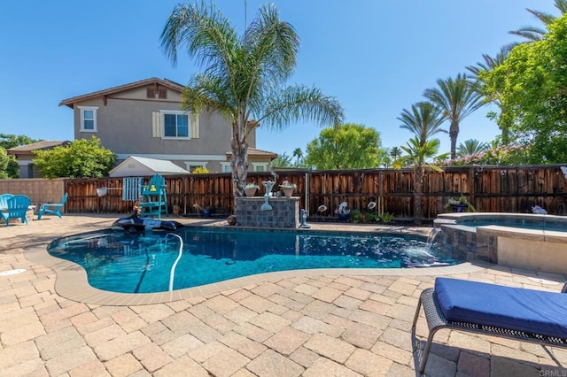 29227 Gooseneck Trl, Menifee, CA 92584 - photo 20