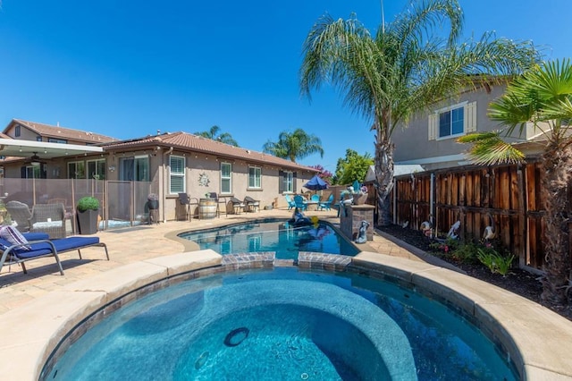 29227 Gooseneck Trl, Menifee, CA 92584 - photo 22
