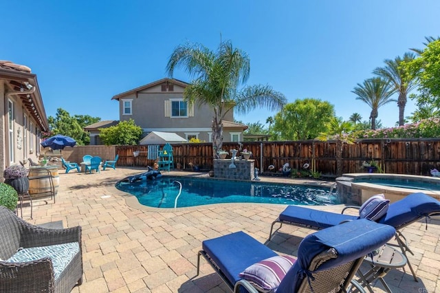 29227 Gooseneck Trl, Menifee, CA 92584 - photo 26