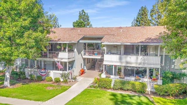 107 Via Estrada Unit F, Laguna Woods, CA 92637 - photo 1