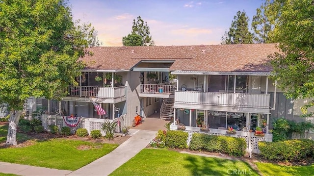 107 Via Estrada Unit F, Laguna Woods, CA 92637 - photo 44