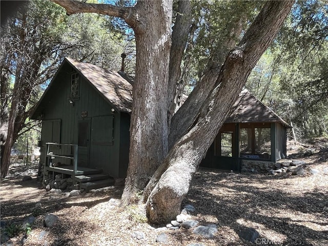 7 Oak Ct Unit 78, Angelus Oaks, CA 92305 - photo 5