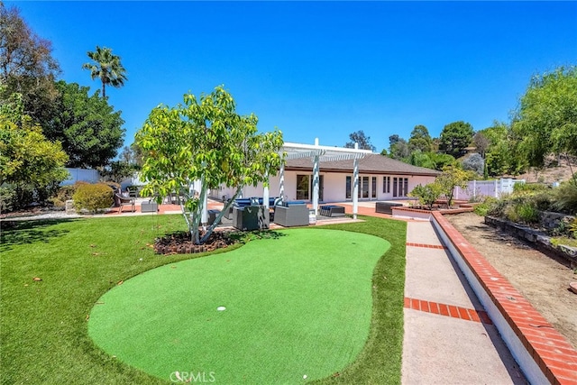 4 Bridlewood Cir, Rolling Hills Estates, CA 90274 - photo 33