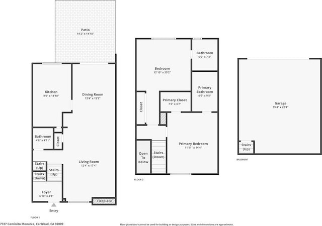 7727 Caminito Monarca Unit 102, Carlsbad, CA 92009 - photo 27
