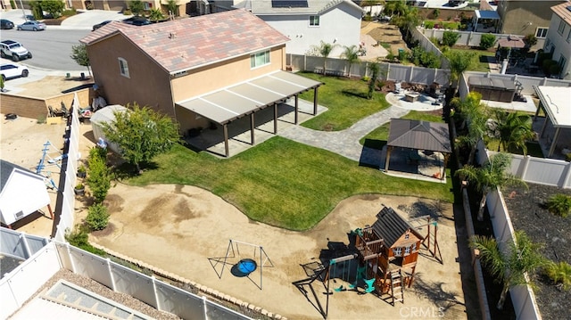 32159 Pony Tracks Ct, Winchester, CA 92596 - photo 49