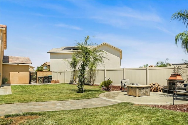 32159 Pony Tracks Ct, Winchester, CA 92596 - photo 44
