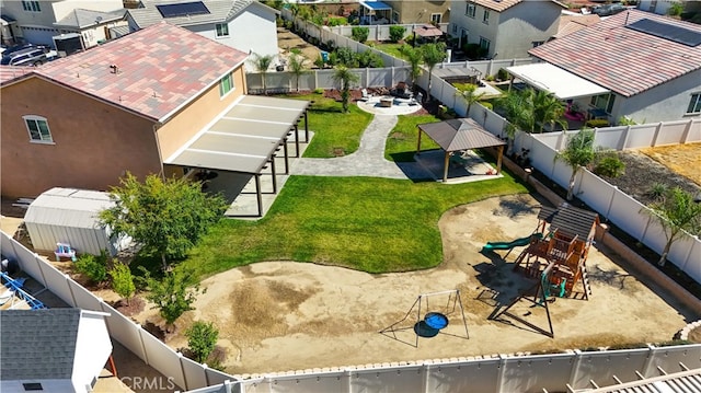 32159 Pony Tracks Ct, Winchester, CA 92596 - photo 48