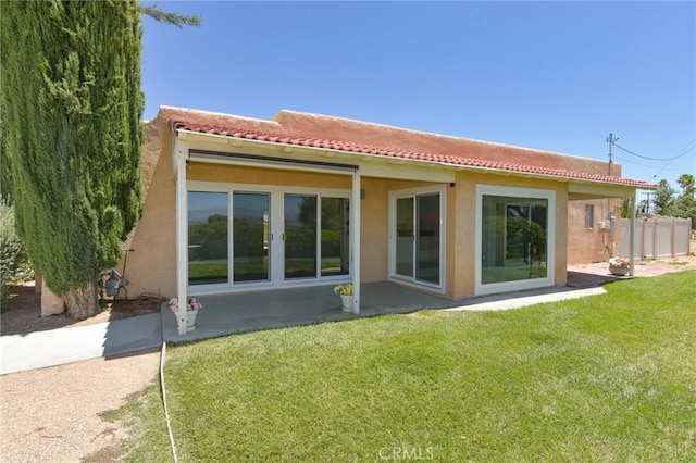 13781 Titonka Rd, Apple Valley, CA 92307 - photo 59