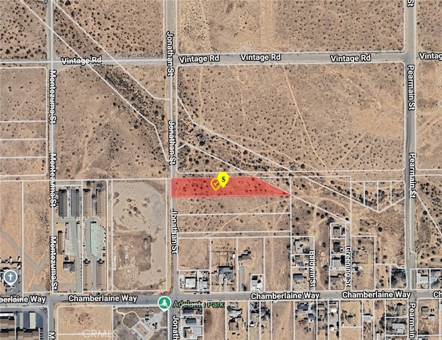 0 Jonathan St, Adelanto, CA 92301 - photo 1