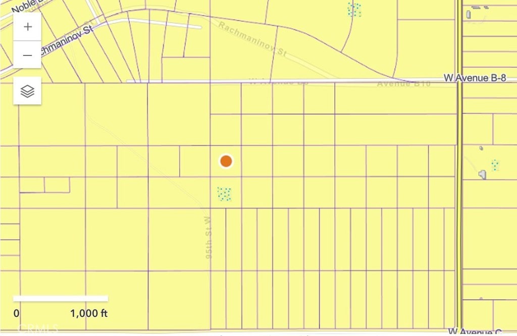 95 W Avenue B 10, Lancaster, CA 93536 - photo 3