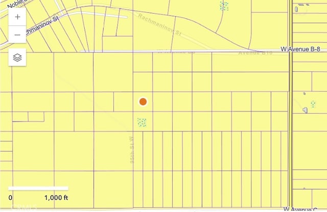 95 W Avenue B 10, Lancaster, CA 93536 - photo 3