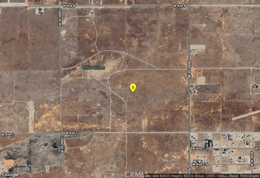 95 W Avenue B 10, Lancaster, CA 93536 - photo 2