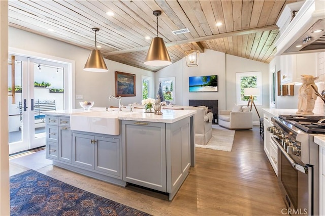 4013 Via Nivel, Palos Verdes Estates, CA 90274 - photo 6