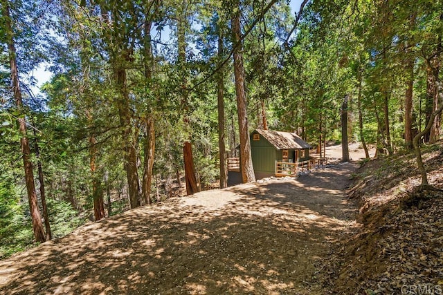 22058 Crestline Rd, Palomar Mountain, CA 92060 - photo 2