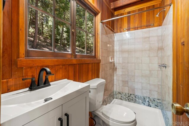 22058 Crestline Rd, Palomar Mountain, CA 92060 - photo 12