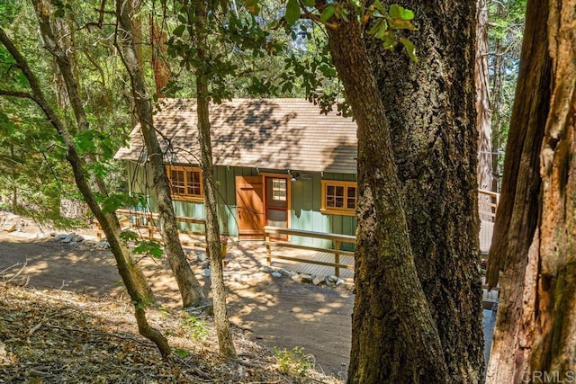 22058 Crestline Rd, Palomar Mountain, CA 92060 - photo 27