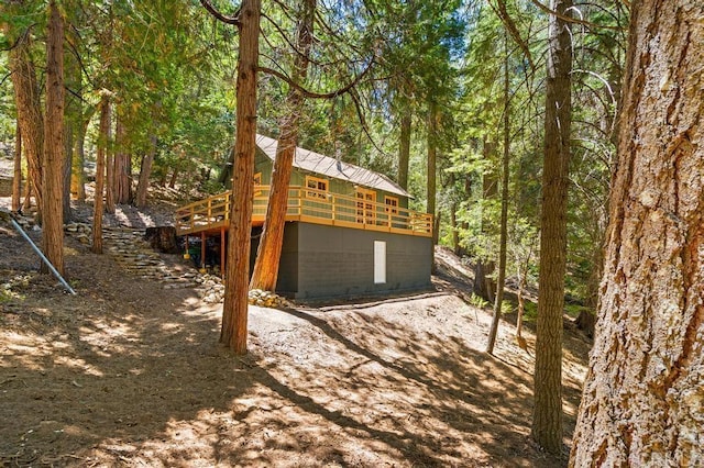 22058 Crestline Rd, Palomar Mountain, CA 92060 - photo 25