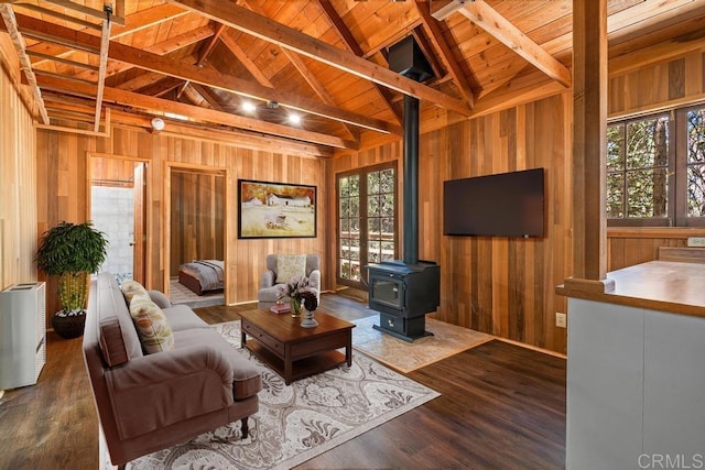 22058 Crestline Rd, Palomar Mountain, CA 92060 - photo 5