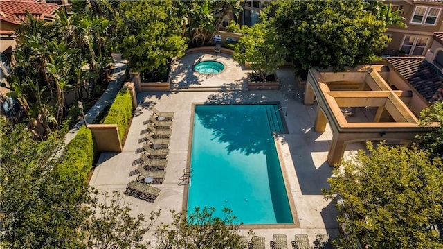 2 Ellisworth Aisle, Irvine, CA 92620 - photo 29